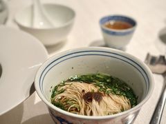 虾籽阳春面-逸道(虹桥店)