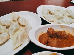 -喜家德虾仁水饺(北京超极合生汇店)