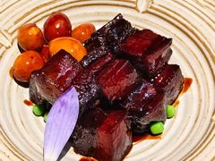 -梅花境(万科店)