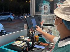 -自然椰·海南清补凉(海月广场店)