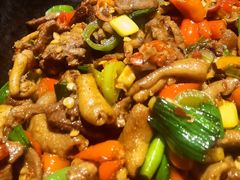 -建辉湖南土菜馆(南大街店)