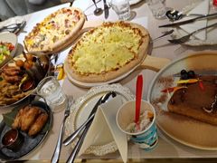 -get pizza意大利餐厅(凯德MALL店)