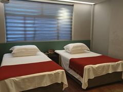 -水墨澜渟足道·SPA·传统(四望亭东关街店)