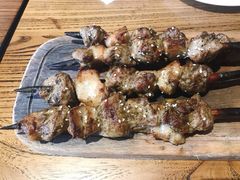 -阿里家·新疆烤肉酒場 by MIG