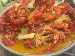 -指爱龙虾(金杨路总店)