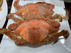 -张树军海鲜(王府壹号店)