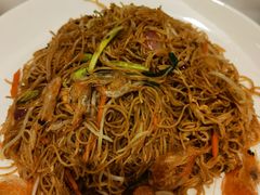 海鲜炒粉干-华盛丰温州大排档(东三环南路店)