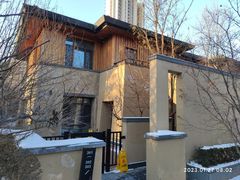 -清河半岛温泉度假酒店