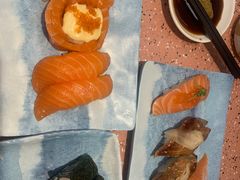 -元气寿司(东方宝泰店)