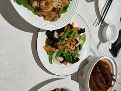 -大铁勺新津菜(东丽阳光新业广场店)