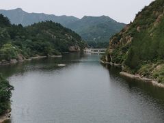 -仙居谷风景区