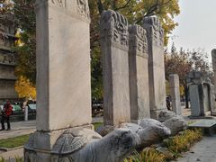 -北京石刻艺术博物馆(五塔寺)