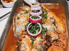 -半天妖烤鱼(大兴大悦春风里店)