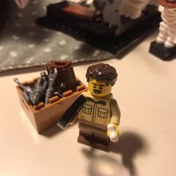 -LEGO(国贸商城店)