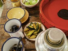 -聂发财重庆江湖菜(解放碑店)