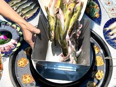 -米氏火鱼·泡椒鱼火锅(李子坝老店)