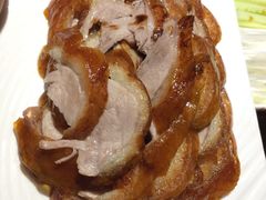 烤鸭-又一福烤鸭·北京菜(东四店)
