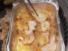 -花味·自助烤肉(雨花客厅店)