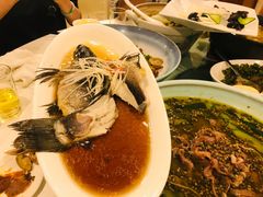 -老地方酒楼(红旗路店)