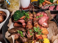 -La Terre乐田(万象城店)