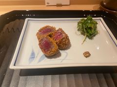 -炎橘·板前料理 Omakase