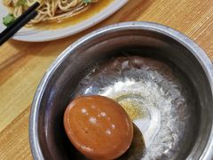 -玉香宫河州牛肉拉面