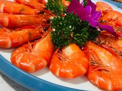 -锦里海景海鲜餐厅.三亚老字号(亚龙湾中心广场店)