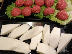 -幸运牛汕头小黄牛牛肉火锅(梅林店)