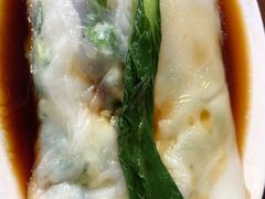杂粮肠粉-琼海·狮椰美食楼