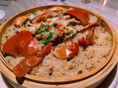 红鲟香饭-富黎华海鲜大酒楼(正大广场店)