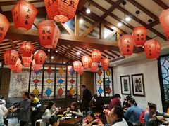 -大壶春生煎(四川中路店)