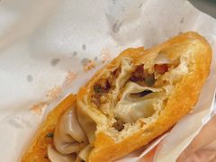 -家阳赵师傅油饼包烧麦(粮道街店)