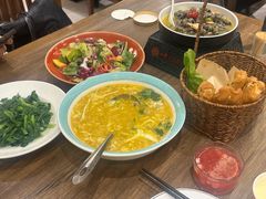 -锡和无锡菜(景丽苑店)
