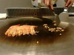 -赤坂亭·M9和牛烧肉·铁板烧(合肥万象城店)