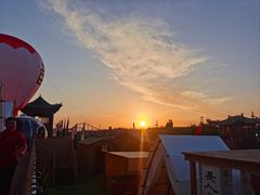 -包头古城文化旅游区