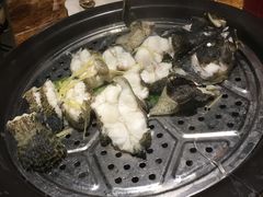 -船奇蒸汽海鲜·闽菜(八市海鲜总店)
