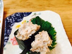 -樱の千渡日式料理·铁板烧•烧鸟(金盛田广场店)