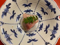 -鮨青(恒基名人购物中心店)