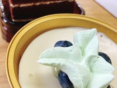 -红宝石·鲜奶小方·海派西点房(南丹店)