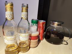 -避风塘(宝山万达店)