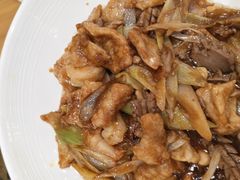-六合居·邯郸菜·武安菜起源地