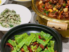 -大鹏饭店·金陵家宴(奥体中心店)