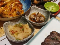 -贵木日本料理·铁板烧(新地假日广场店)