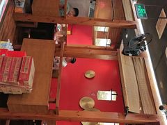 -京元盛铜锅涮肉(上海总店)