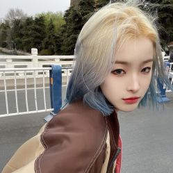 -Rise Hair上升造型
