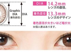 -4inlook美目美佳隐形眼镜店(恒隆广场店)