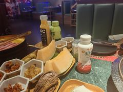-牛New寿喜烧(中山公园龙之梦店)