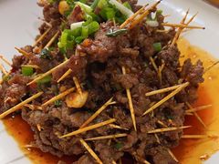 -圆圆家私房美食(民权路店)