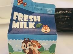 -晶荷轩(香港迪士尼乐园酒店)