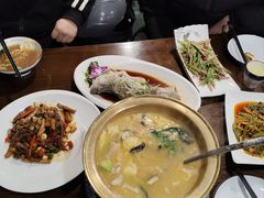 -来小酌·长安酒家(翠庭大厦店)